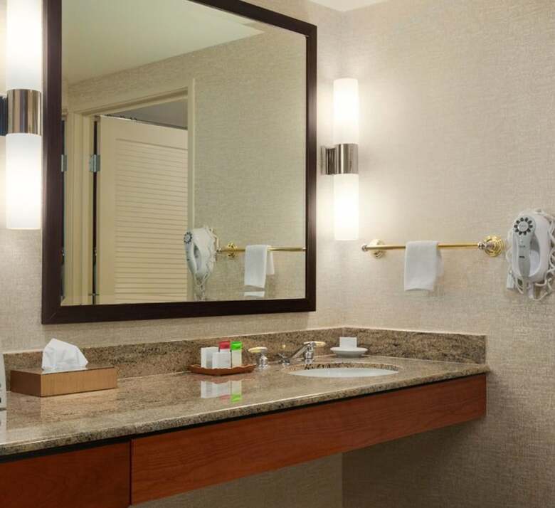 Rio All Suite Hotel & Casino
