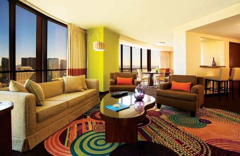 Rio All Suite Hotel & Casino