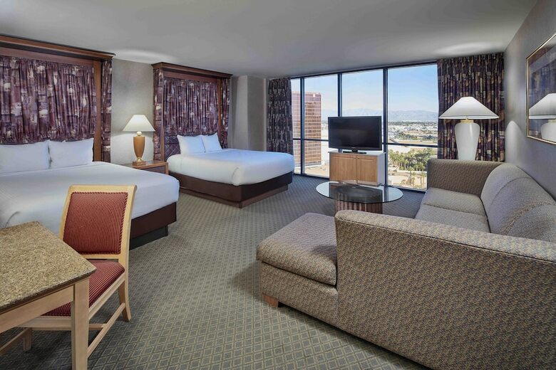 Rio All Suite Hotel & Casino