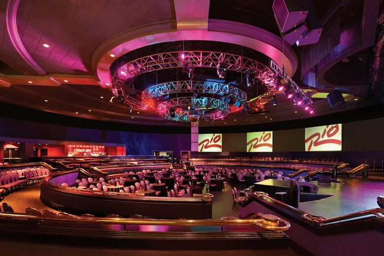 Rio All Suite Hotel & Casino