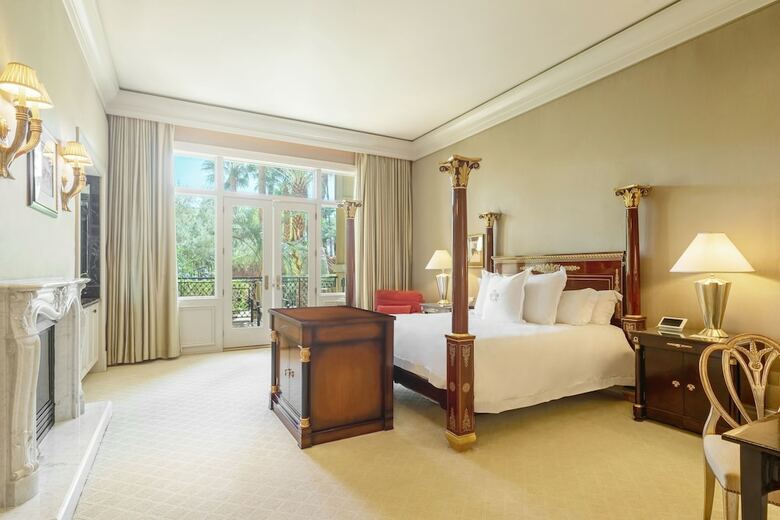 Rio All Suite Hotel & Casino