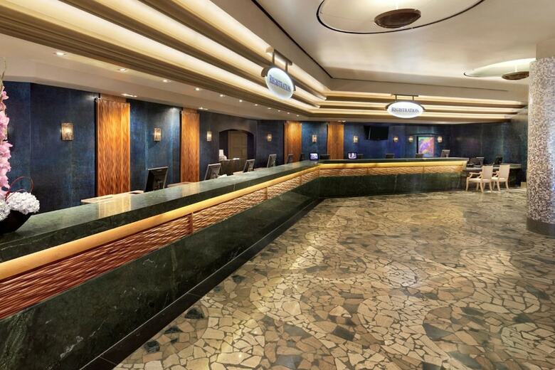 Rio All Suite Hotel & Casino