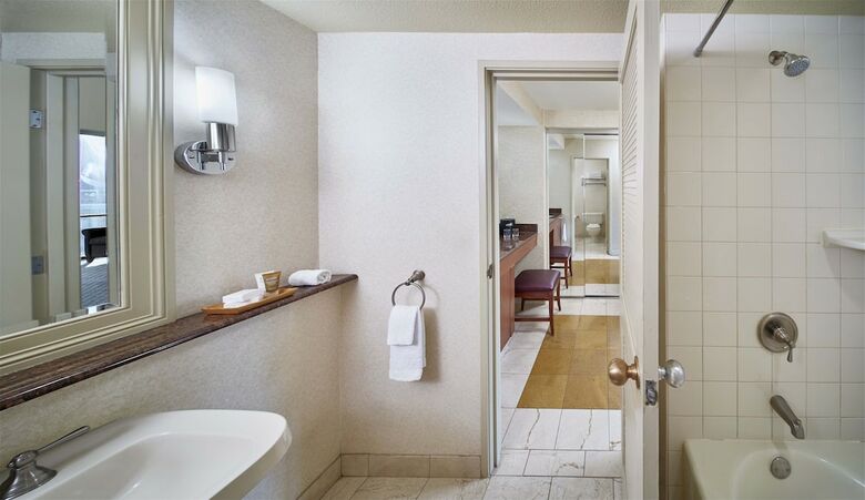 Rio All Suite Hotel & Casino
