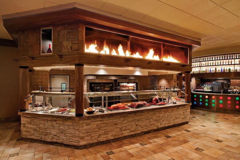 Rio All Suite Hotel & Casino