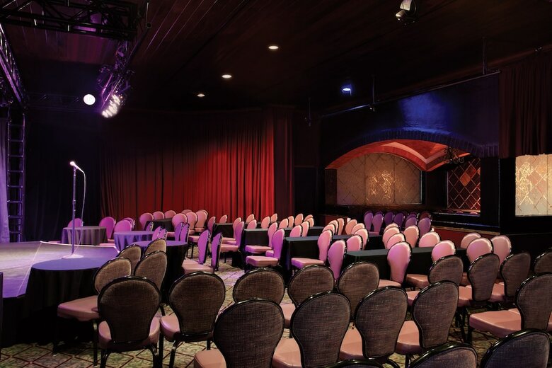 Rio All Suite Hotel & Casino