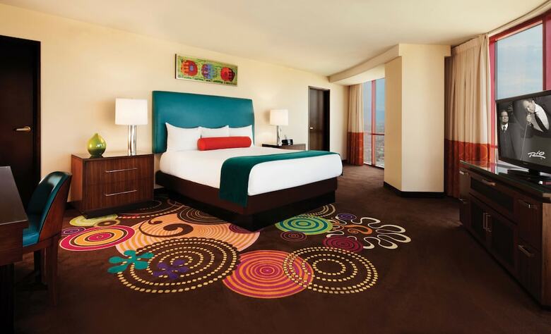 Rio All Suite Hotel & Casino