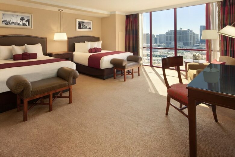 Rio All Suite Hotel & Casino