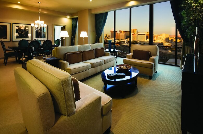 Rio All Suite Hotel & Casino
