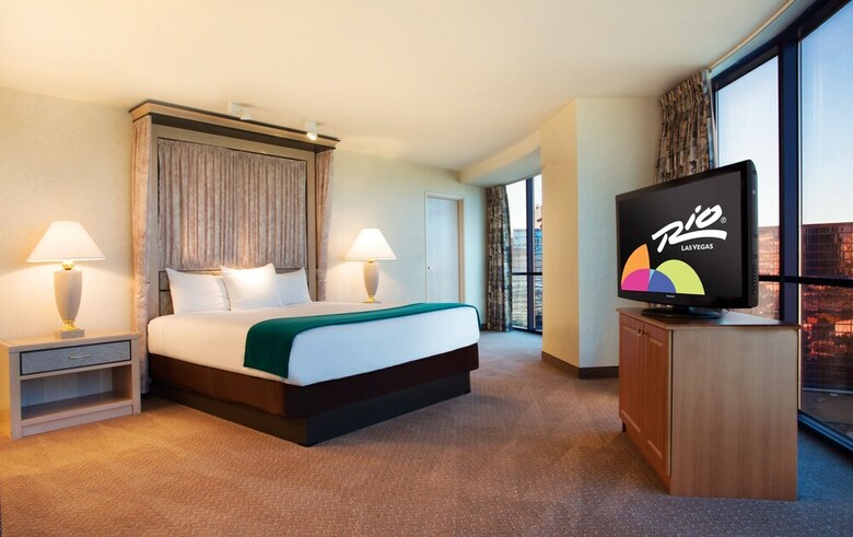 Rio All Suite Hotel & Casino
