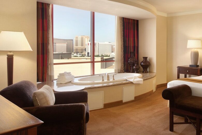 Rio All Suite Hotel & Casino
