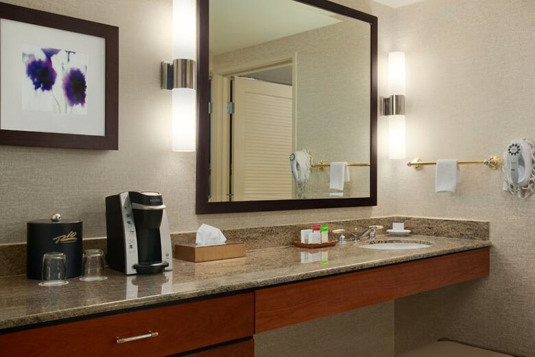 Rio All Suite Hotel & Casino