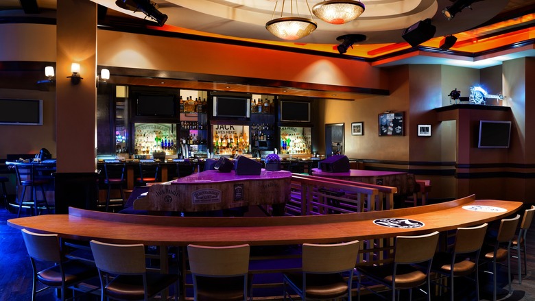 Harrah's Las Vegas Casino & Hotel