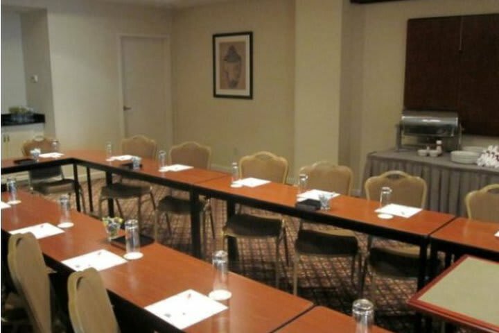 Hotel Four Points Sheraton Chicago Downtown
