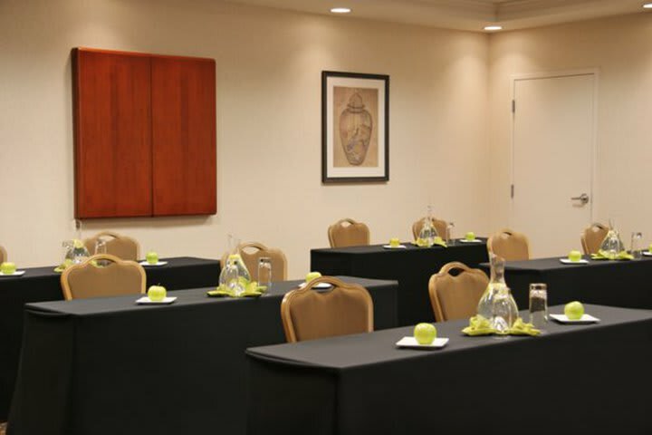 Hotel Four Points Sheraton Chicago Downtown
