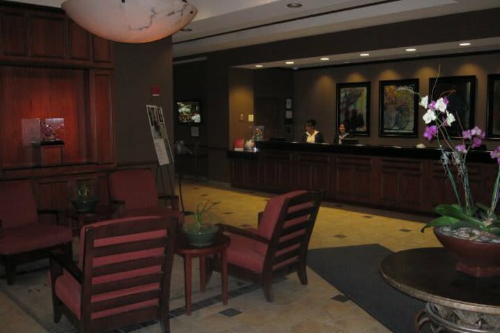 Hotel Four Points Sheraton Chicago Downtown