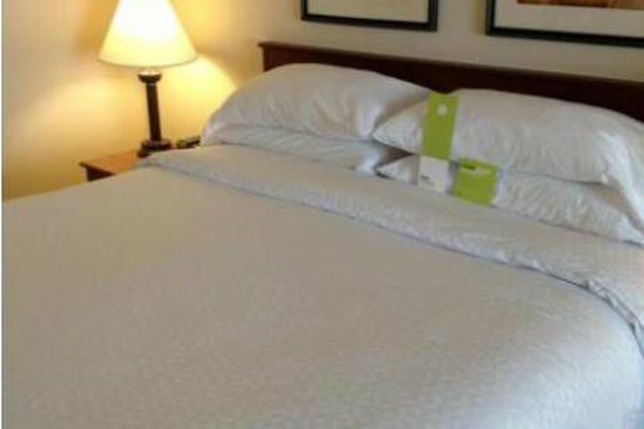Hotel Four Points Sheraton Chicago Downtown
