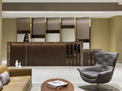 Hotel Four Points Sheraton Chicago Downtown