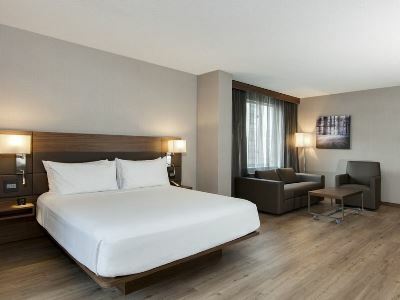 Hotel Four Points Sheraton Chicago Downtown