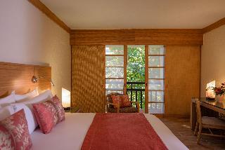 Hotel Camino Real Sumiya