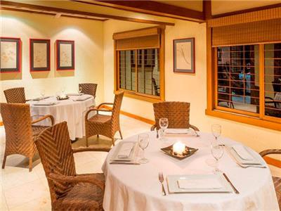 Hotel Camino Real Sumiya
