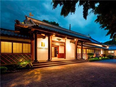 Hotel Camino Real Sumiya