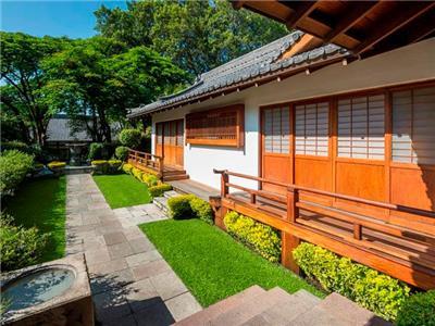 Hotel Camino Real Sumiya