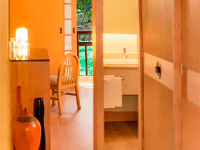 Hotel Camino Real Sumiya