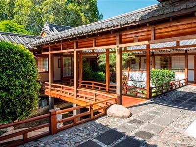 Hotel Camino Real Sumiya
