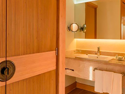 Hotel Camino Real Sumiya