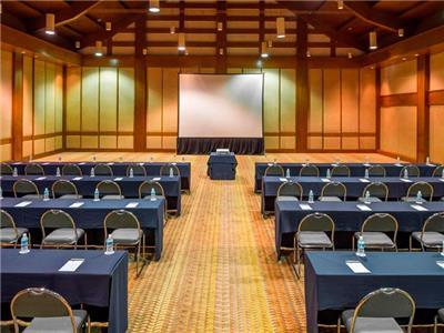 Hotel Camino Real Sumiya