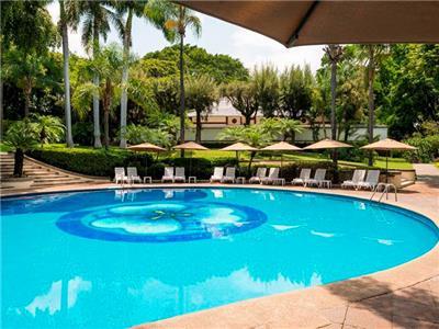 Hotel Camino Real Sumiya