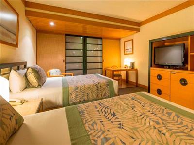Hotel Camino Real Sumiya
