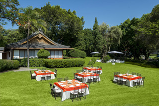 Hotel Camino Real Sumiya