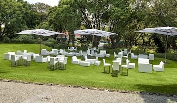 Hotel Camino Real Sumiya