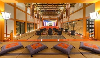 Hotel Camino Real Sumiya