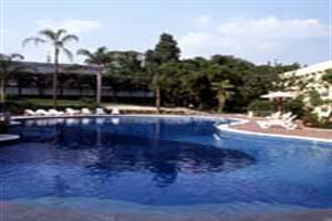Hotel Camino Real Sumiya