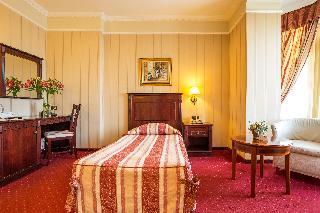 Splendid Hotel