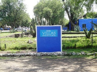 Hotel Villas Arqueologicas Teotihuacan