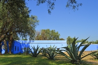 Hotel Villas Arqueologicas Teotihuacan