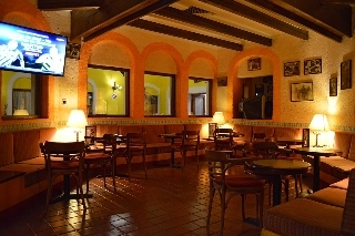Hotel Villas Arqueologicas Teotihuacan