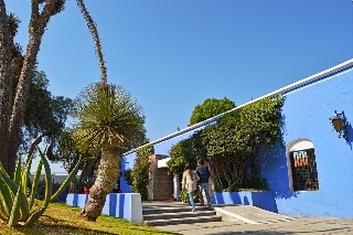 Hotel Villas Arqueologicas Teotihuacan