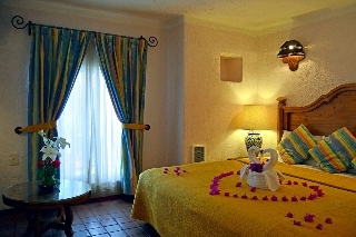 Hotel Villas Arqueologicas Teotihuacan