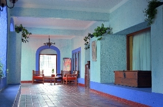 Hotel Villas Arqueologicas Teotihuacan