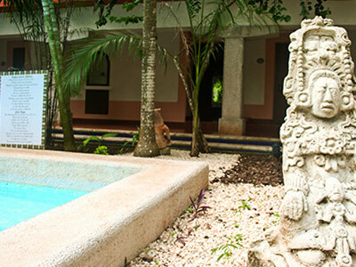 Hotel Villas Arqueologicas Chichen Itza