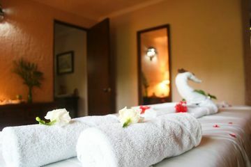Hotel Villas Arqueologicas Chichen Itza