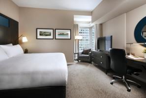 Hotel Suites At 1 King West