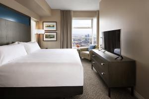 Hotel Suites At 1 King West