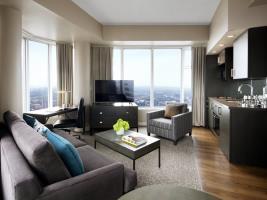 Hotel Suites At 1 King West