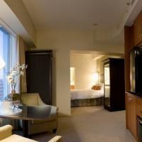 Hotel Suites At 1 King West