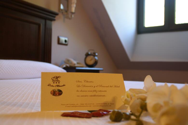 Hotel Do�a Manuela